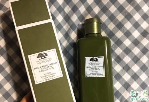 悦木之源菌菇水加小黄油效果好吗 悦木之源菌菇水加倩碧黄油评测