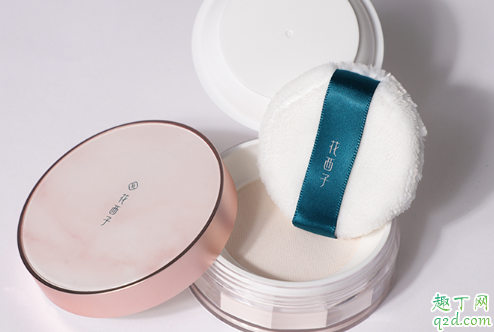 花西子散粉和nars散粉哪个好 花西子和nars散粉使用对比