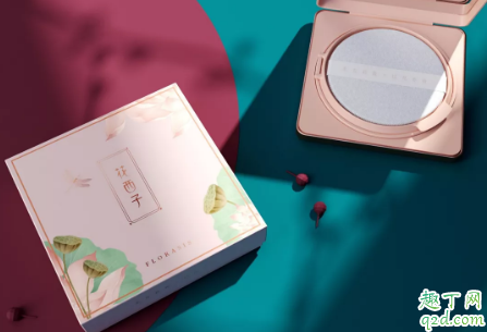 花西子怎么火起来的 花西子真的能和大牌比吗