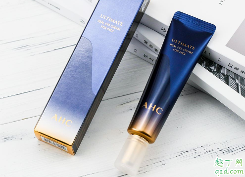 高丽雅娜眼霜去细纹效果怎么样 眼部干纹用什么眼霜去得快