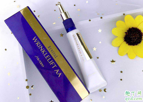 高丽雅娜眼霜去细纹效果怎么样 眼部干纹用什么眼霜去得快