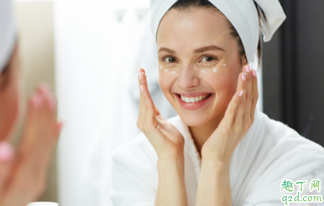 高丽雅娜眼霜去细纹效果怎么样 眼部干纹用什么眼霜去得快