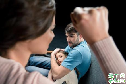 老公为什么不把老婆当回事 老婆越强势老公越讨厌吗