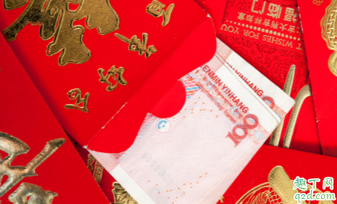 结婚红包给少了可以给两次么 红包包少了怎么办补救