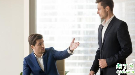 和领导在一起说些什么 和领导在一起尴尬怎么办