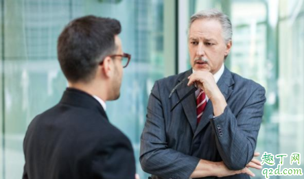 和领导在一起说些什么 和领导在一起尴尬怎么办