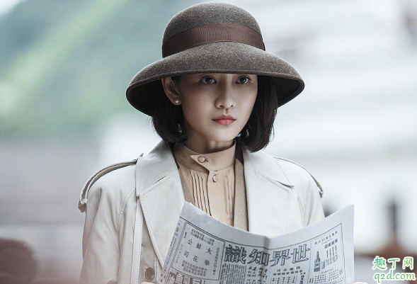 谍战深海之惊蛰钱时英是陈山的哥哥吗 钱时英结局是怎样的