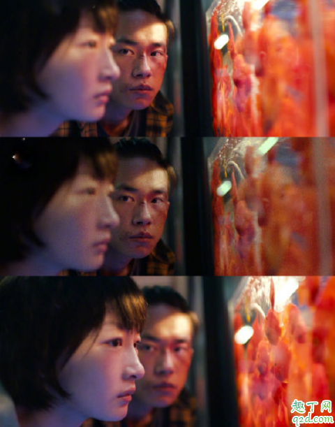 陈念与小北之间是爱情吗 少年的你陈念和小北什么关系