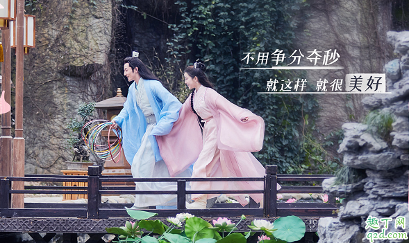 恋恋江湖何时上映在哪看 恋恋江湖具体更新时间