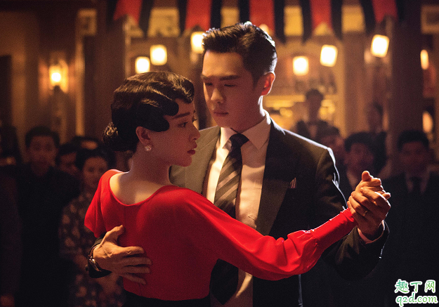 谍战深海之惊蛰余小晚结局是死是活 余小晚最后和谁在一起了