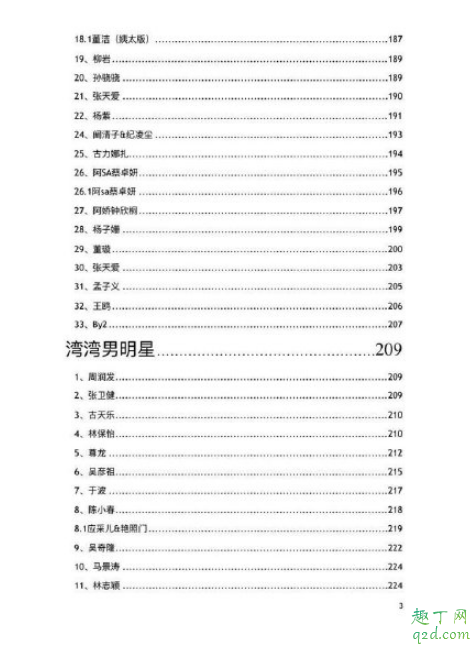 为什么421页没有李小璐 421页pdf李小璐八卦汇总