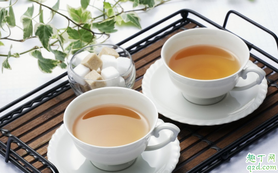 元旦送礼什么茶好 给人送茶叶有什么讲究
