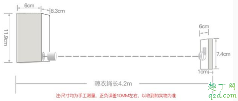 阳台和客厅打通的利与弊 客厅和阳台打通后怎么晾衣服