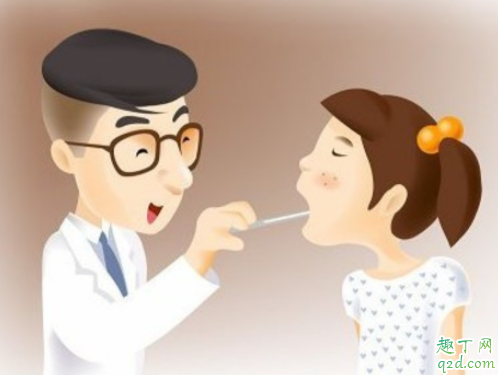 喉咙有异物感是咽炎吗 慢性咽炎有忌口吗