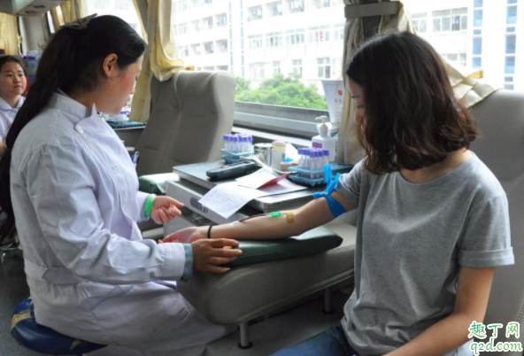 血压高献血有影响吗 高血压献血有危险吗