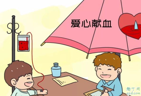 血压高献血有影响吗 高血压献血有危险吗