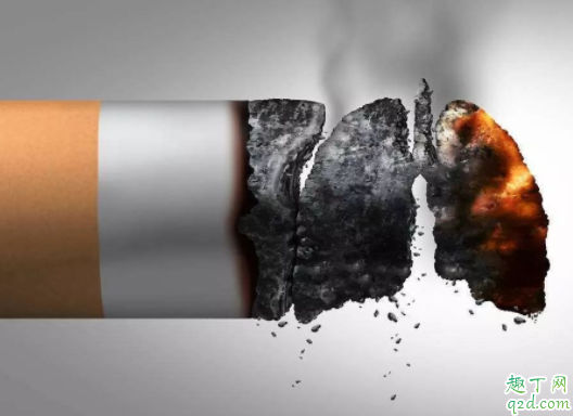 尼古丁真的能抗癌吗 戒烟难是尼古丁还是焦油