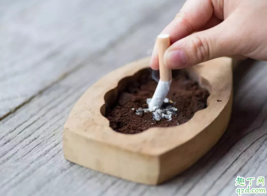 尼古丁真的能抗癌吗 戒烟难是尼古丁还是焦油