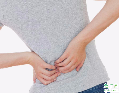 腰左下方疼什么原因 怎样缓解腰疼