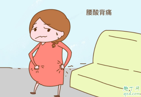 腰左下方疼什么原因 怎样缓解腰疼