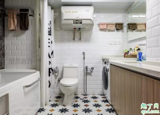 刚上厕所又想上厕所是怎么回事 小便次数多是什么病因引起的