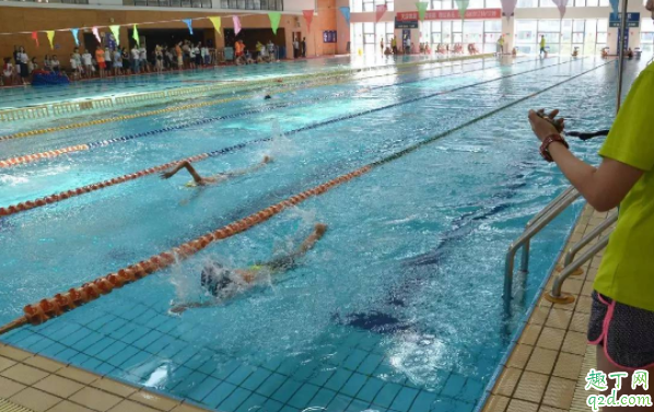 青少年练肌肉对发育有影响吗 哪些运动可以让孩子长个