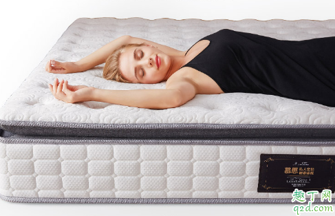 睡乳胶床腰疼是怎么回事 睡乳胶床垫后全身酸痛怎么办