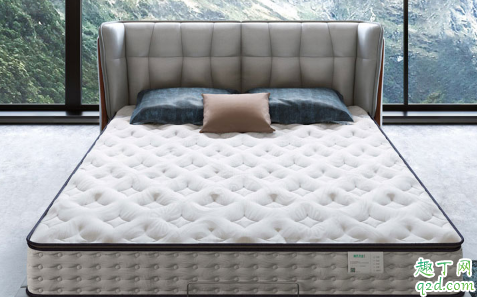乳胶床垫睡起来好累是怎么回事 睡乳胶床垫感觉浑身发软很累怎么办