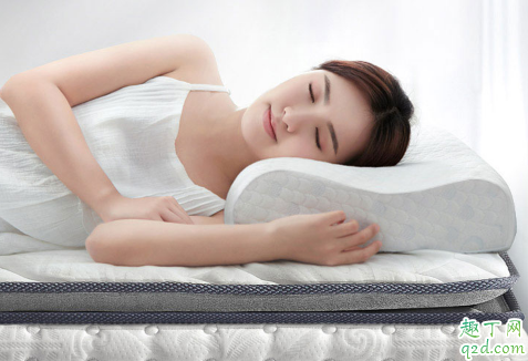 乳胶床垫睡起来好累是怎么回事 睡乳胶床垫感觉浑身发软很累怎么办