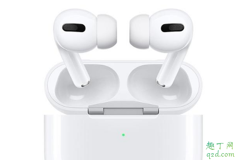 AirPods pro只支持iPhone11吗 AirPods pro支持设备一览