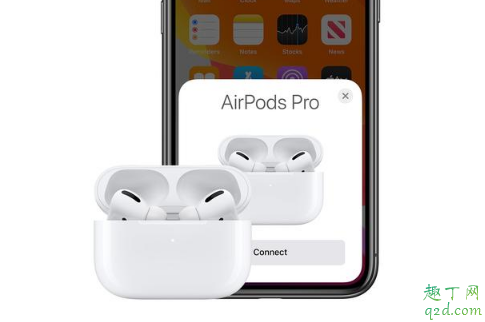 AirPods pro只支持iPhone11吗 AirPods pro支持设备一览