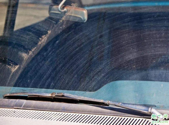 汽车雨刷异响怎么解决 雨刷片出现异响是哪里的问题