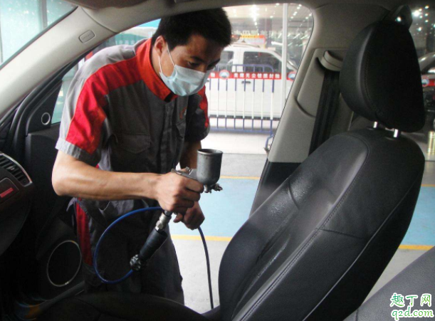 汽车保养完了怎么取消提示灯 如何取消汽车保养提示