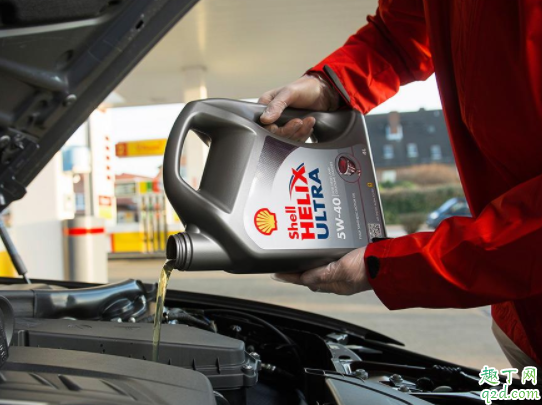 汽车机油有哪几种 机油买哪种好用