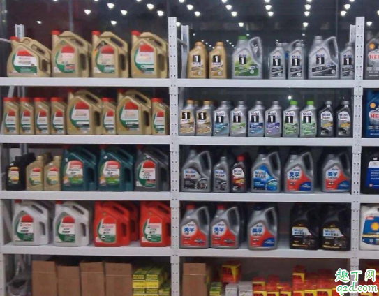 汽车机油有哪几种 机油买哪种好用