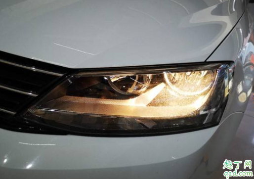 汽车车灯不够亮有什么办法 汽车大灯用哪种最亮最好