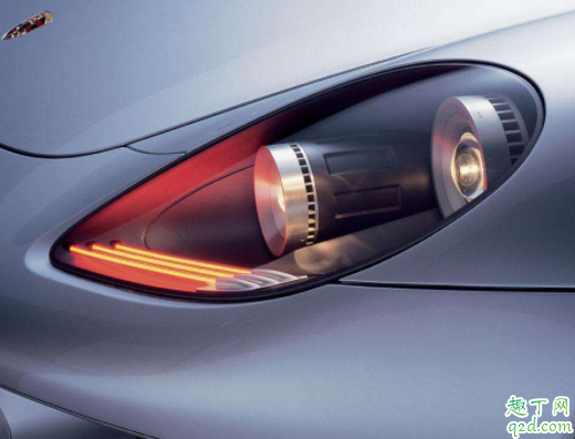 汽车大灯发黄怎样翻新 如何增加车灯亮度