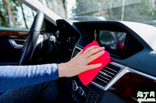 汽车怠速为什么水温高 汽车怠速嗡嗡响怎么回事