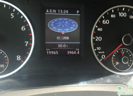 汽车怠速为什么水温高 汽车怠速嗡嗡响怎么回事