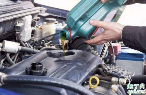 汽车机油分冬夏季吗 冬天怎么选汽车机油