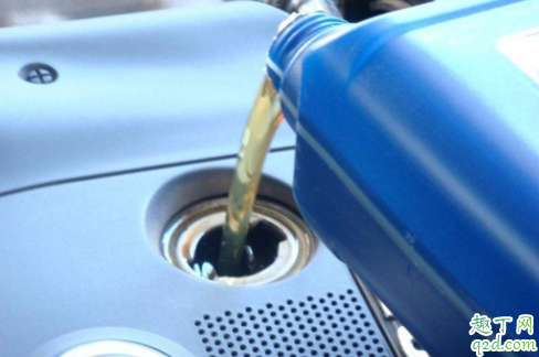 汽车机油分冬夏季吗 冬天怎么选汽车机油