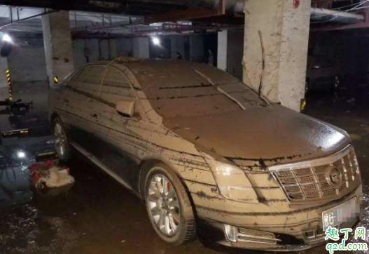 车被水淹了还能开吗 车被水淹了有什么后果