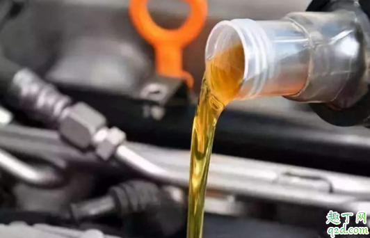 机油变质了是什么状态 机油变黑了还能用吗