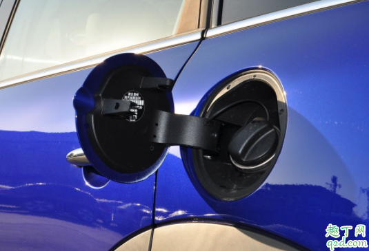 汽车油箱怎么放油 汽车油箱里有油渣怎么去掉