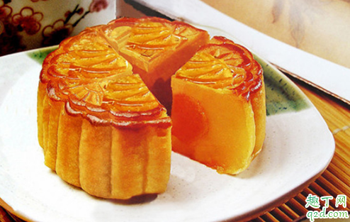 孕妇吃月饼有什么讲究禁忌 怀孕怎么吃月饼好