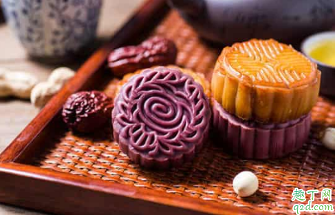 孕妇吃月饼有什么讲究禁忌 怀孕怎么吃月饼好