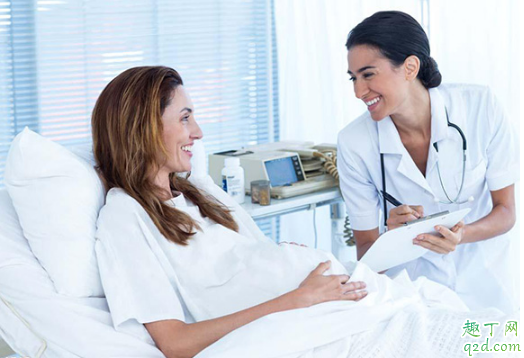 怎么看剖腹产伤口恢复好了没有 剖腹产刀口多久恢复好