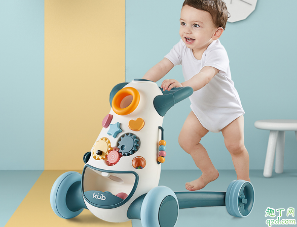 学步车学步带哪个更适合宝宝用 为什么不能用学步车