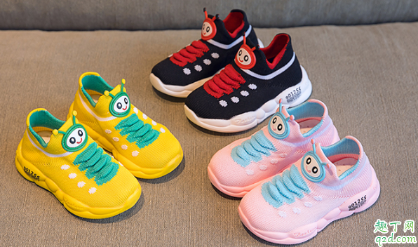 小孩学步鞋多大穿合适 购买学步鞋有啥要注意的