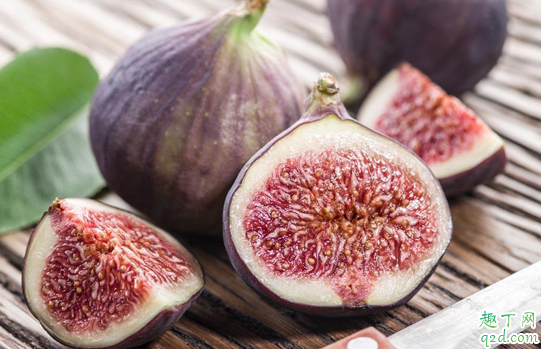 准妈妈一天吃几个无花果好 准妈妈吃无花果有什么好处